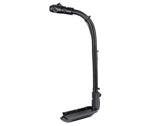 RAM Mounts Transducer Mount for Lowrance StructureScan with Socket Arm
