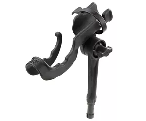RAM Mounts RAM ROD Fishing Rod Holder with 6" Spline Post