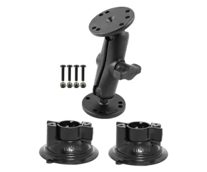 RAM Mounts RAM-333-102-KRA1