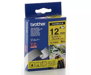 Brother TZ-FX631