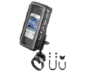 RAM Mounts Aqua Box ATV/UTV Rail Mount for Large Devices