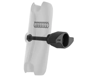 RAM Mounts RAM-2-1M
