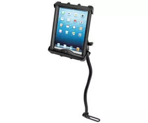RAM Mounts Tab-Tite with Pod I for Apple iPad Pro 9.7 with Case + More
