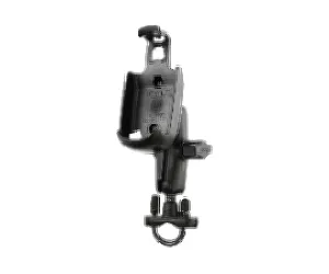 RAM Mounts Handlebar U-Bolt Double Ball Mount for Magellan eXplorist + More