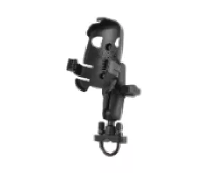 RAM Mounts Handlebar U-Bolt Double Ball Mount for Magellan eXplorist + More