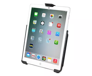 RAM Mounts EZ-Roll'r Cradle with Ball for Apple iPad mini 1-3