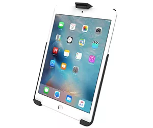 RAM Mounts EZ-Roll'r Cradle with Ball for Apple iPad mini 4