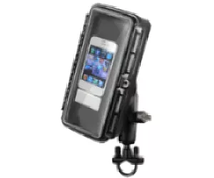 RAM Mounts Aqua Box with Handlebar U-Bolt Mount for Large Devices