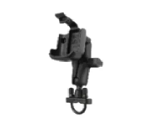RAM Mounts EZ-Roll'r Handlebar U-Bolt Mount for SPOT Connect + More