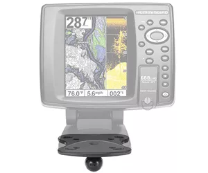 RAM Mounts RAM-B-107BU