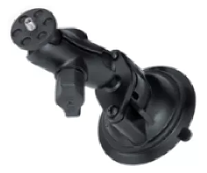 RAM Mounts Twist-Lock Suction Cup Mount with 1/4"-20 Threaded Camera Adapter