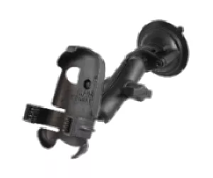 RAM Mounts Twist-Lock Suction Cup Mount for Magellan eXplorist 510, 610 & 710