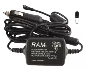 RAM Mounts RAM-EXT-POW2