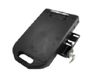 RAM Mounts Handi-Case with Slide-N-Lock