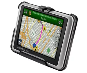 RAM Mounts Form-Fit Cradle for Garmin nuvi 1100 & 1200 Series