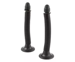 RAM Mounts 2-Pack 6" Adjustable Foot Stabilizers
