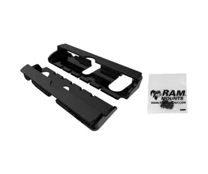 RAM Mounts Tab-Tite End Cups for 9" Tablets with Heavy Duty Cases
