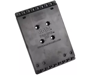 RAM Mounts Tab-Tite Backplate without Hardware