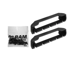 RAM Mounts Tab-Tite End Cups for Samsung Galaxy Tab 4 7.0 with Case