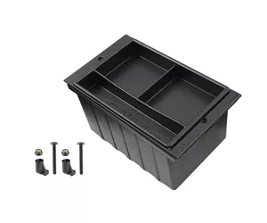 RAM Mounts Tough-Box 5" Filler Accessory Pocket
