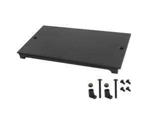 RAM Mounts Tough-Box 5" Filler Faceplate