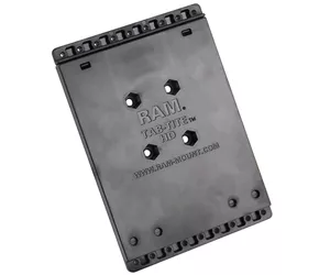 RAM Mounts Tab-Tite Backplate with Hardware