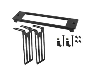 RAM Mounts Tough-Box 2" Custom Faceplate for 5.5" x 1.5" Devices