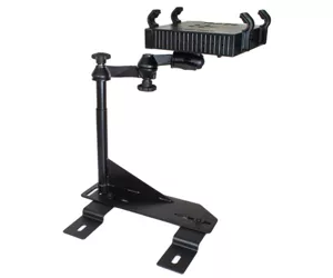 RAM Mounts No-Drill Laptop Mount for the '96-07 Dodge Caravan + More