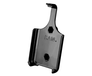 RAM Mounts Form-Fit Cradle for Apple iPod touch 4th Gen