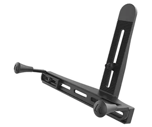 RAM Mounts Side Arm Support for Tab-Lock and GDS Locking Vehicle Docks