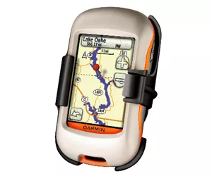 RAM Mounts Form-Fit Cradle for Garmin Approach, Garmin Dakota 10 & 20