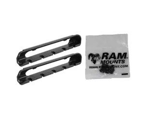 RAM Mounts Tab-Tite End Cups for 7" Tablets
