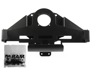 RAM Mounts RAM-HOL-MOT1-STR1U