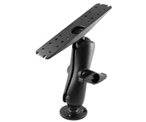 RAM Mounts Large Marine Electronics Mount
