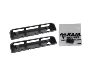 RAM Mounts Tab-Tite End Cups for Apple iPad 9.7 + More
