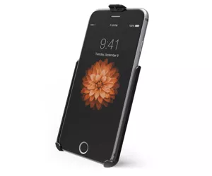 RAM Mounts Form-Fit Cradle for Apple iPhone Xs Max, 7 Plus & 6 Plus