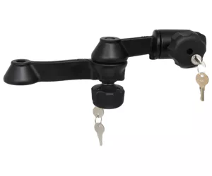RAM Mounts RAM-VB-110-4LU
