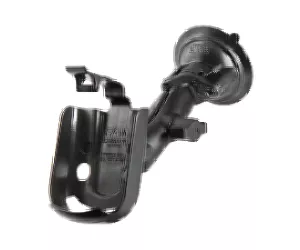 RAM Mounts Twist-Lock Suction Cup Mount for SPOT Satellite Personal Tracker