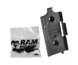 RAM Mounts Form-Fit Cradle for Apple iPod Nano G1-G2