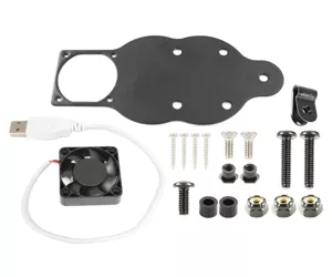 RAM Mounts RAM-HOL-MOT3FU