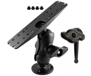 RAM Mounts RAM-D-111-C-KNOB9H