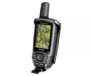 RAM Mounts Form-Fit Cradle for Garmin Astro 320, GPSMAP 62 & 64 Series