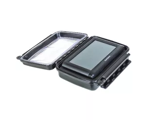 RAM Mounts Aqua Box Medium Wide Sealed Enclosure