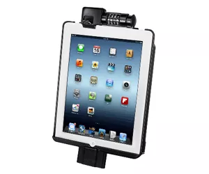 RAM Mounts Dock-N-Lock Cradle for Apple iPad 1st Gen