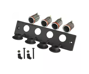 RAM Mounts RAM-FP2-CIG4