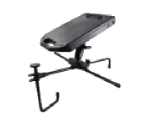 RAM Mounts Handi-Case with Seat-Mate