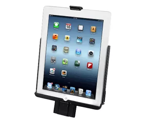 RAM Mounts EZ-Roll'r Cradle for Apple iPad 1st Gen