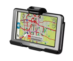 RAM Mounts EZ-Roll'r Cradle for Garmin dezl 560LMT & 560LT