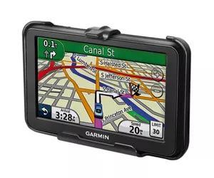 RAM Mounts Form-Fit Cradle for Garmin nuvi 40 & 40LM