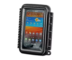 RAM Mounts Aqua Box Medium Sealed Enclosure